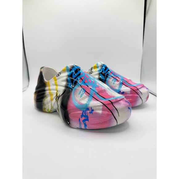 Dolce & Gabbana Low Top Mens Daymaster sneakers. - Picture 3 of 12